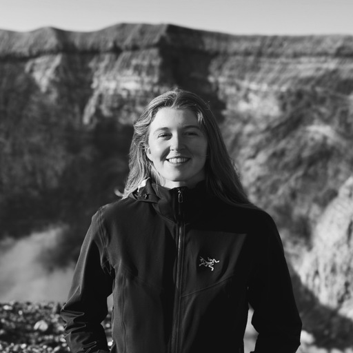Abby Thompson — Product Designer